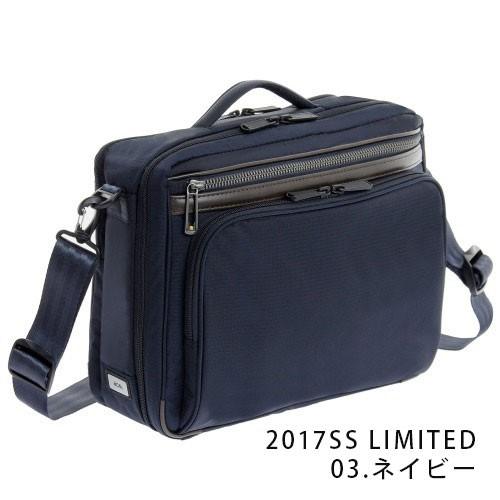 ace. GENE LABEL エース公式 ショルダーバッグ メンズ エース エース