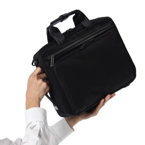 ace. GENE LABEL ビジネスバッグ メンズ ブリーフケース エース エース