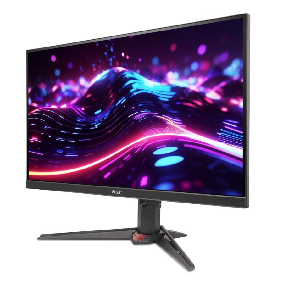 acer（エイサー） ゲーミングモニター 27インチ WQHD IPS 非光沢