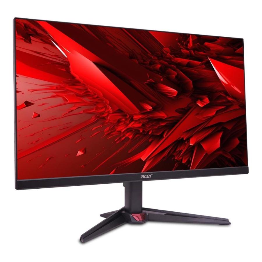 acer Nitro VG252QX 240hz ゲーミングモニター 日本エイサーのAcer