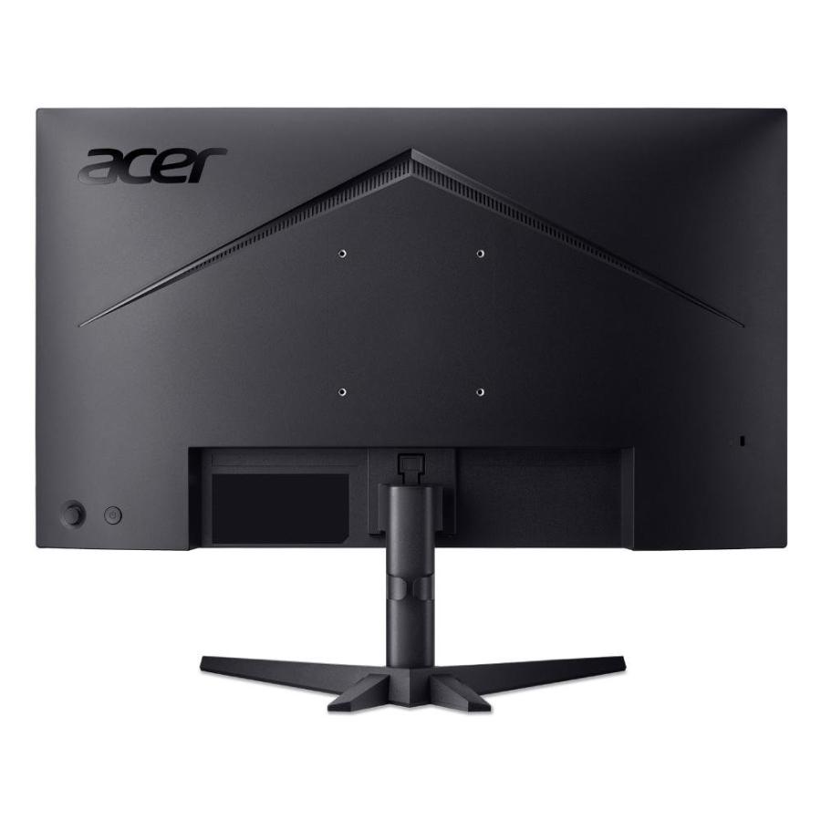acer（エイサー） ゲーミングモニター Nitro 24.5インチ IPS 320Hz