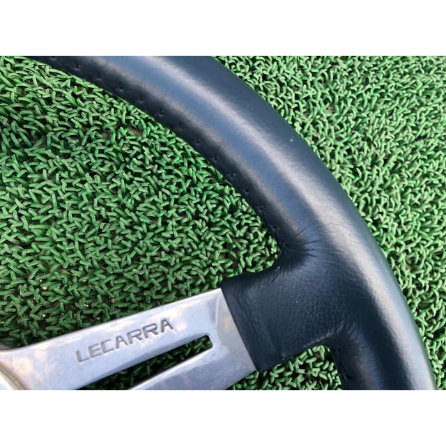 ☆超希少☆LECARRA レカラ ステアリングホイール ハンドル [シボレー