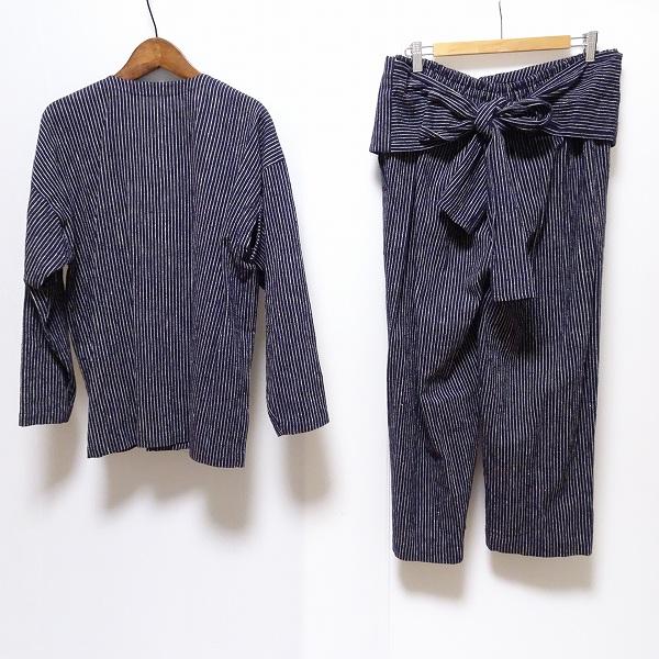 ISSEY MIYAKE（イッセイミヤケ） #apc ペルマネンテ ISSEYMIYAKE