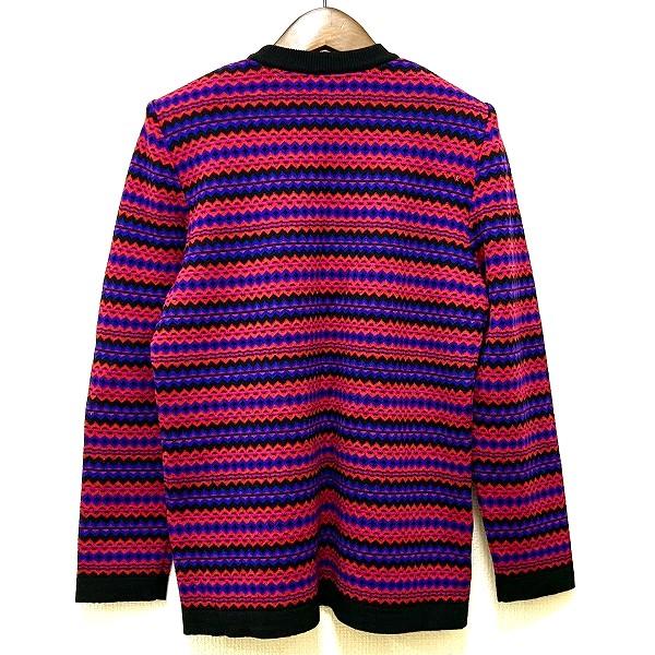 Yves Saint Laurent（イヴ・サンローラン） #wnc ニット・セーター M