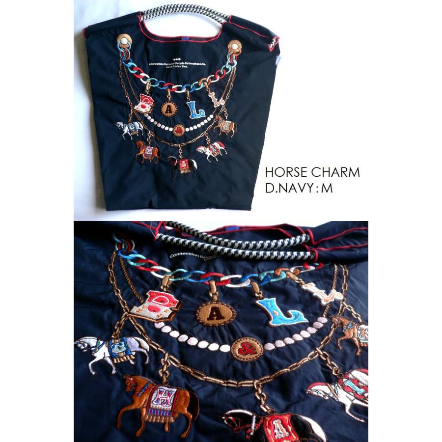 Ball＆Chain（ボールアンドチェーン） 正規品 エコバッグ Mサイズ