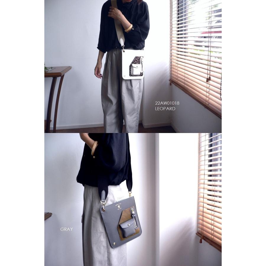 A.D.M.J（エーディーエムジェイ） クーポン対象外 ADMJ バッグ