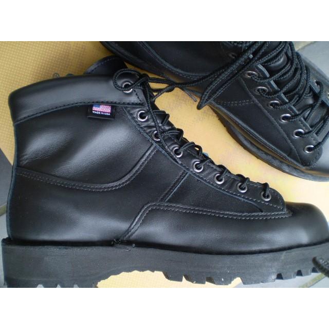 DANNER(ダナー)BLACKHAWK (ブラックホーク)【日本廃盤モデルのブラック