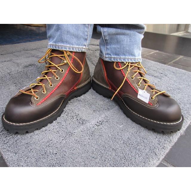 DANNER ダナー LIGHT COLORATION アメリカ限定ダナーライト/カラー