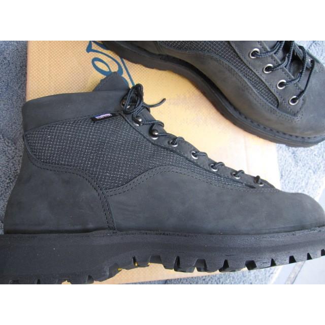 DANNER(ダナー)KEVLAR LIGHT LF(ケブラーライトLF)【4年前に廃盤と