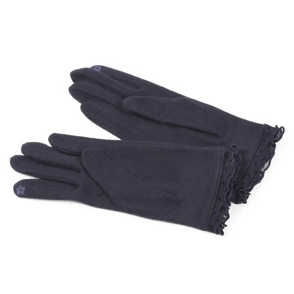 LANVIN COLLECTION ランバン コレクション LANVIN COLLECTION ウール