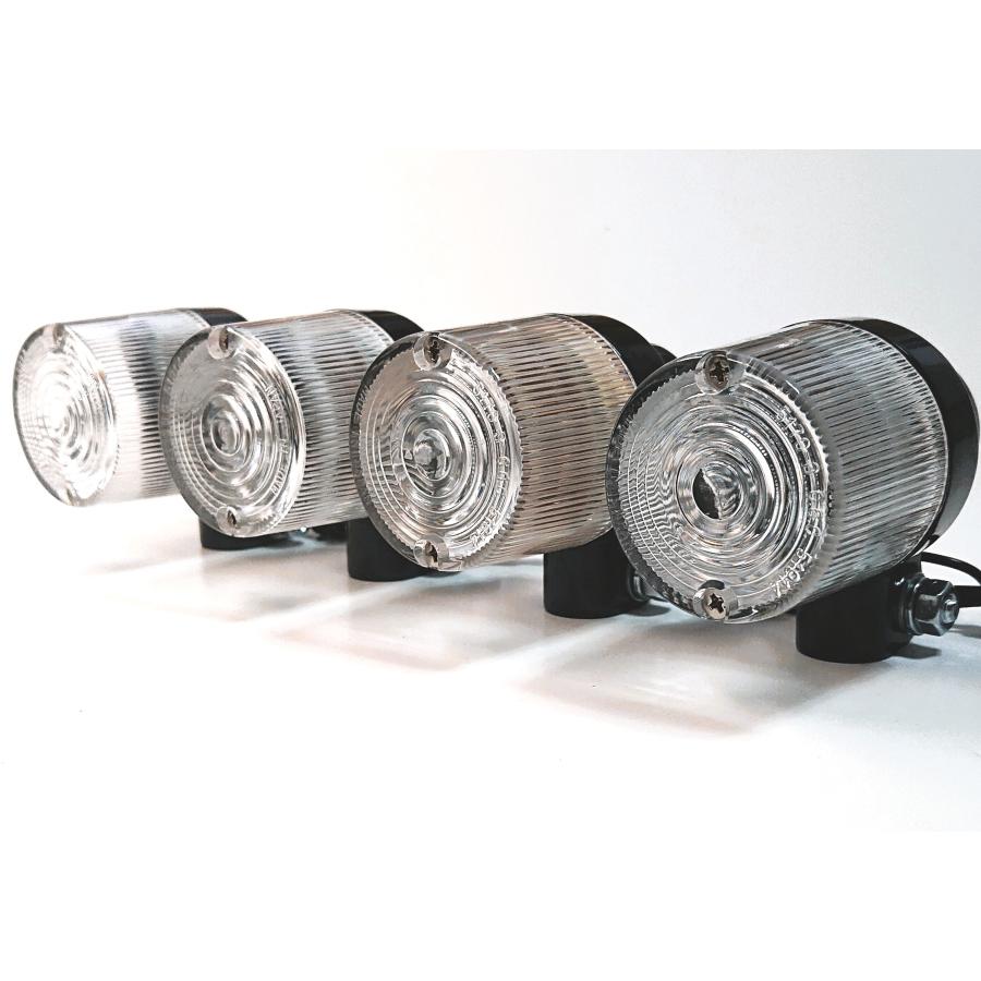 CGC-01 ヨーロピアン ウインカー 4個 V-MAX/XJR1300/XJR1200/XJR400