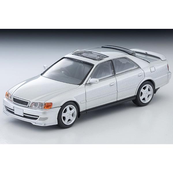 トミーテック 13a 大黒パーキングエリア マットB (トヨタ チェイサー