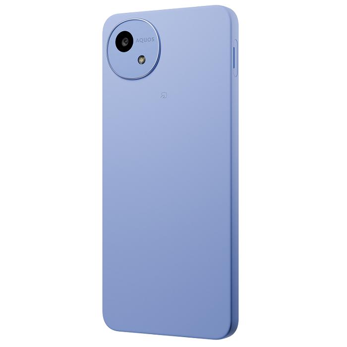 AQUOS wish SHARP シャープ wish5 ミソラ イオンモバイル : イオン