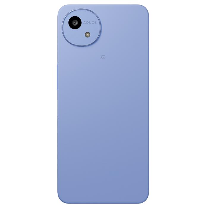 AQUOS wish SHARP シャープ wish5 ミソラ イオンモバイル : イオン