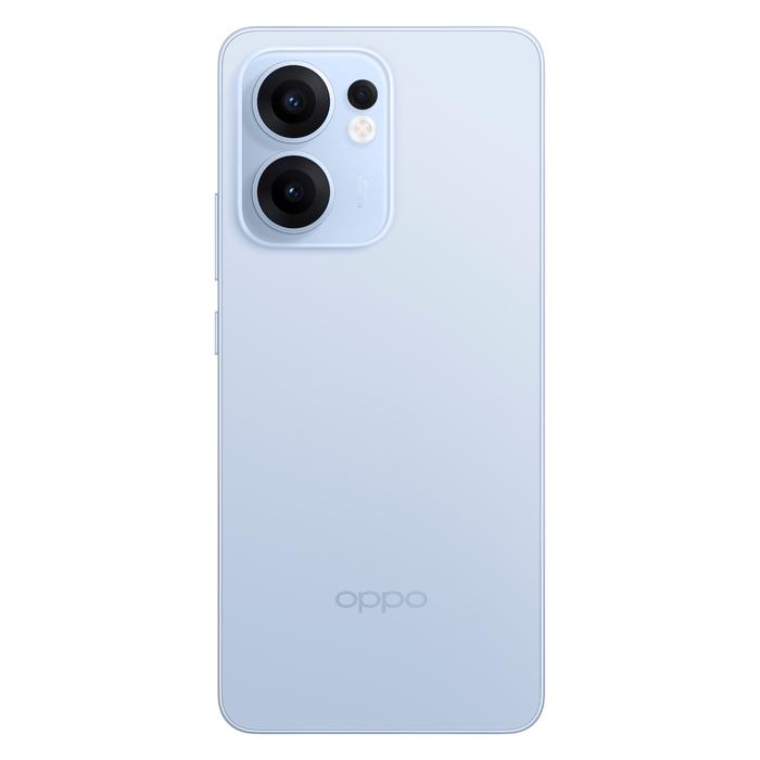 Reno OPPO オッポ 13A アイスブルー 本体 SIMフリー CPH2699 IB イオン