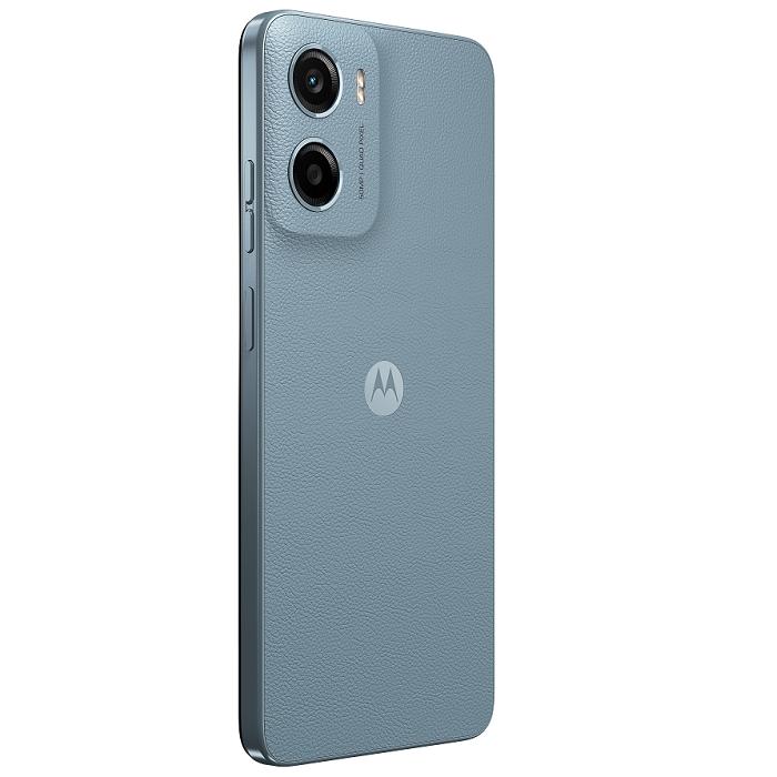 moto g motorola モトローラ g05 ミスティブルー 本体 SIMフリー