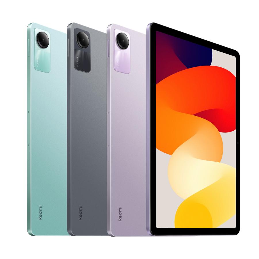 Redmi Xiaomi シャオミ Pad SE 4GB/128GB ミントグリーン イオン