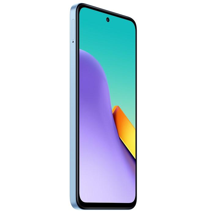 Xiaomi（シャオミ） Redmi 12 5G 8GB/256GB スカイブルー 本体 SIM