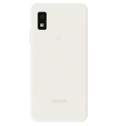 AQUOS wish SHARP シャープ wish3［docomo版］【中古 (未使用品