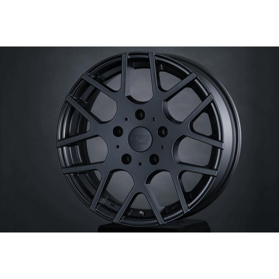 KFW M-MOTION【 JB74Wシエラ / JC74Wノマド専用サイズ 4本セット