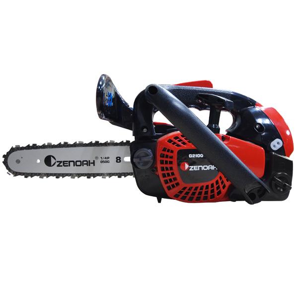 ゼノア G2100T-8SPH00 (こがるmini スゴラク) チェーンソー チェンソー
