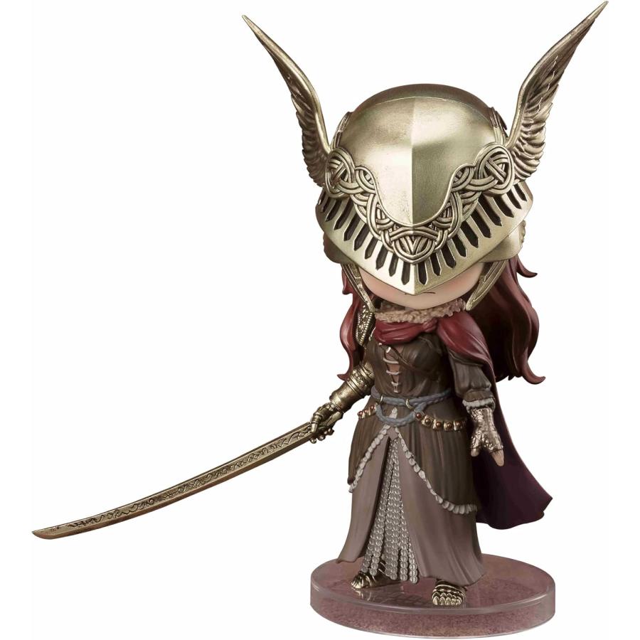 エルデンリング コレクターズエディション ミケラの刃 マレニア