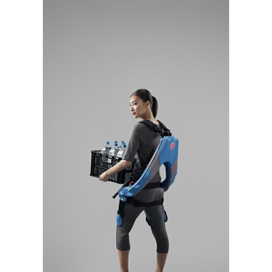 イノフィス Every-SOFT-SMsize MUSCLE SUIT Every マッスルスーツ