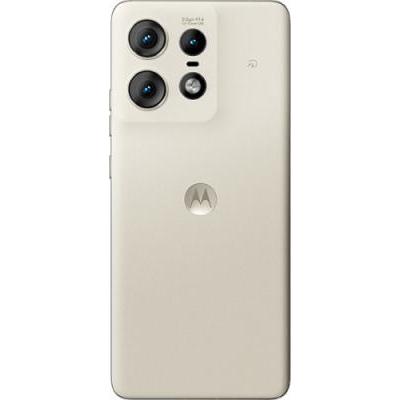 motorola edge 50s pro Softbank バニラクリーム 本体 SIMフリー
