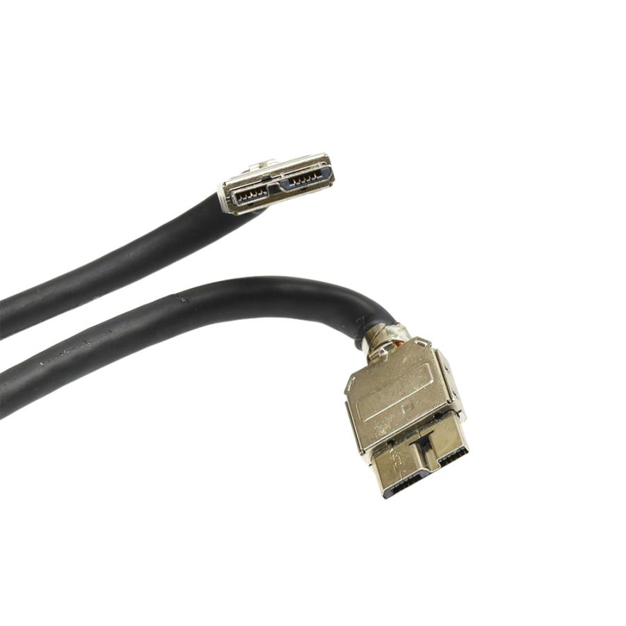 Cintiq Wacom 27QHD USB Micro-B端子 ケーブル 中古品 管3-0302-5