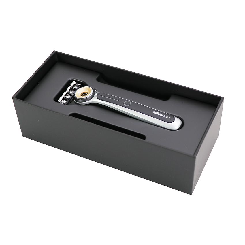 Gillette Labs 【正規品】ジレット ヒーテッドレーザー 髭剃り