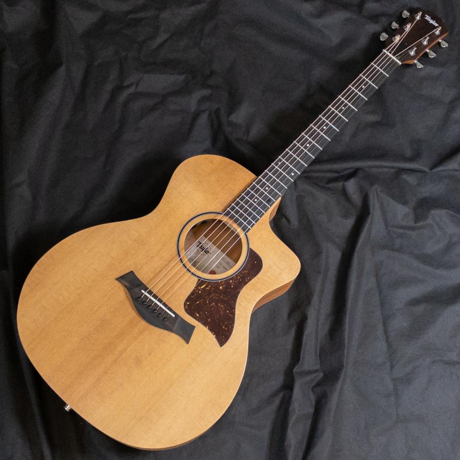 Taylor Taylor 14ce テイラー Zero Series エレアコ スプルーストップ