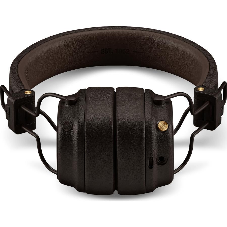 Marshall（マーシャル） Marshall Major V Brown (Major5) オンイヤー