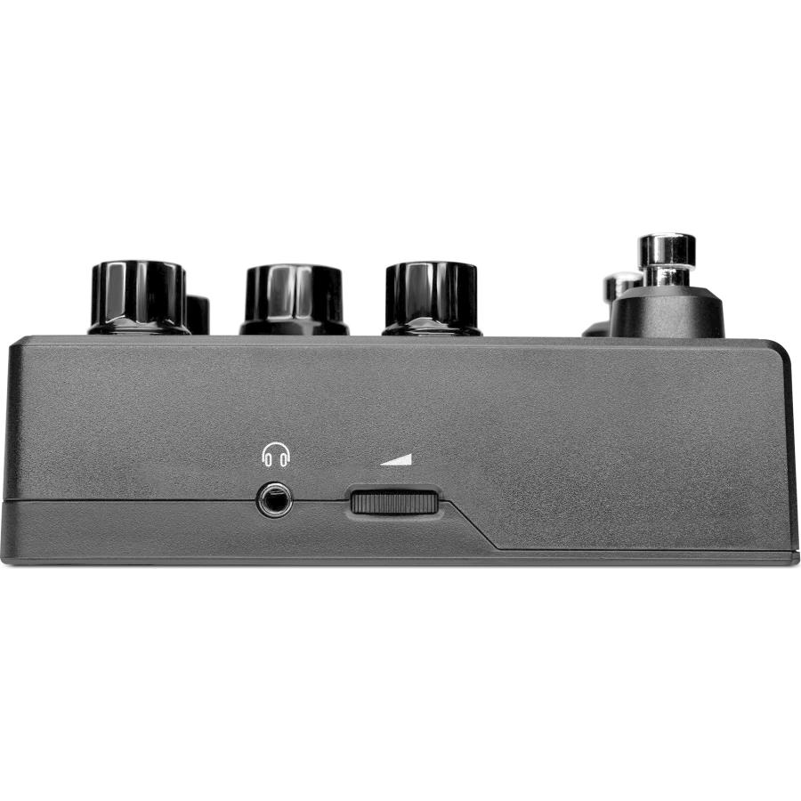 Line6 LINE6 POD Express Black + DC-1G ギター用 アンプ/エフェクト