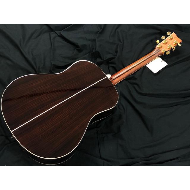 YAMAHA（ヤマハ） YAMAHA LL16 ARE /BS ケース付 オール単板 : 愛曲