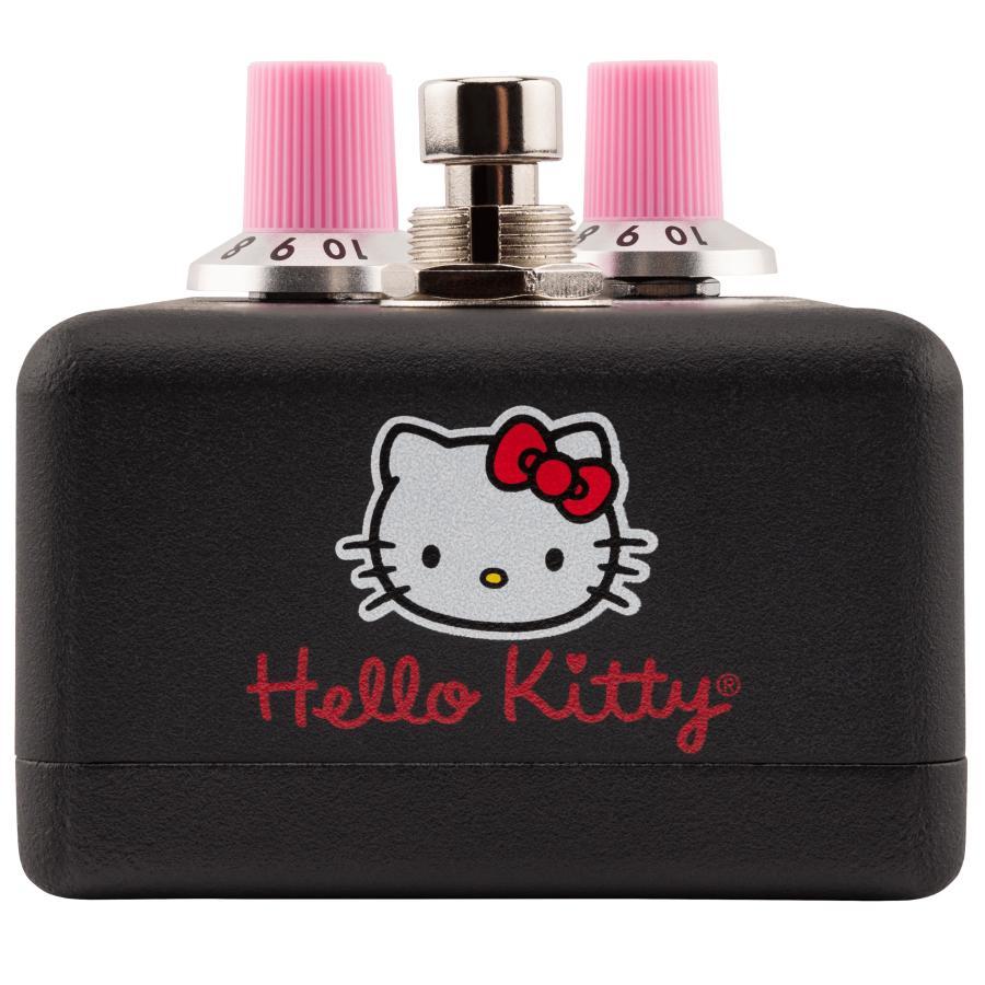 FENDER Fender x Hello Kitty Fuzz Pedal Black / フェンダー ハロー