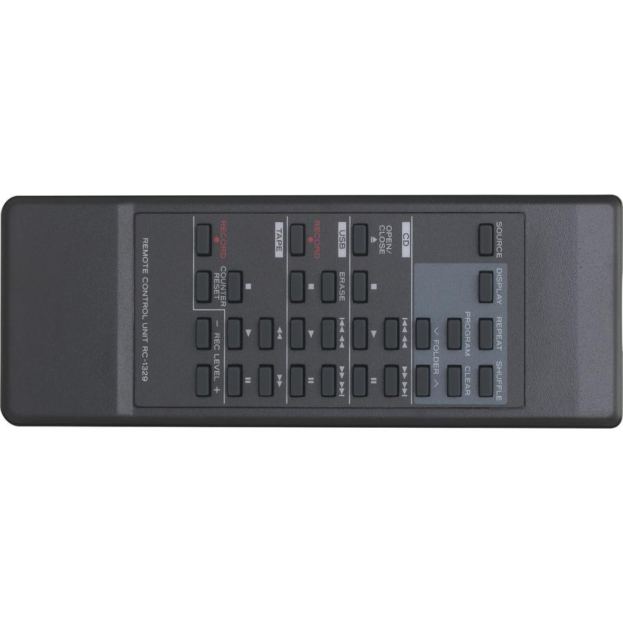 TEAC（ティアック） TEAC AD-850-SE カセットデッキ/CDプレーヤー