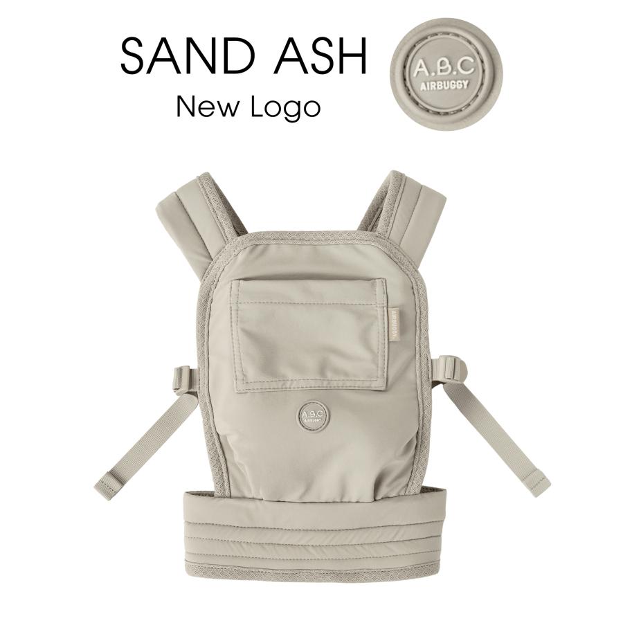 AIRBUGGY（エアバギー） 【公式】エアバギー ドールキャリア 子供用