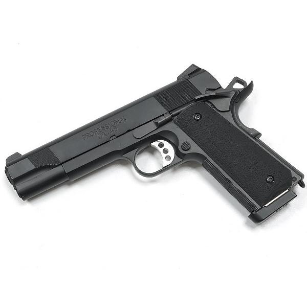 ARMY FORCE製 M1911 ガバメント ガスブローバック MEU用 グリップ