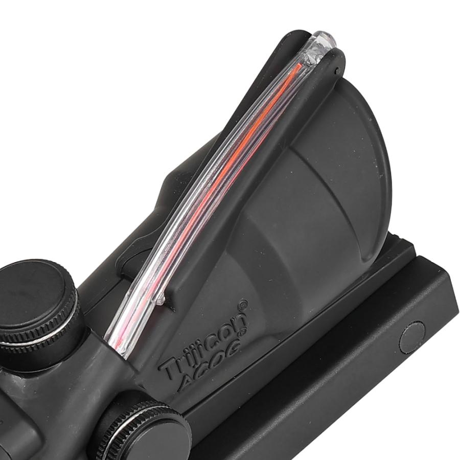 Evolution Gear 製 エボギア Trijicon TA31 ACOG 4x32 ライフル