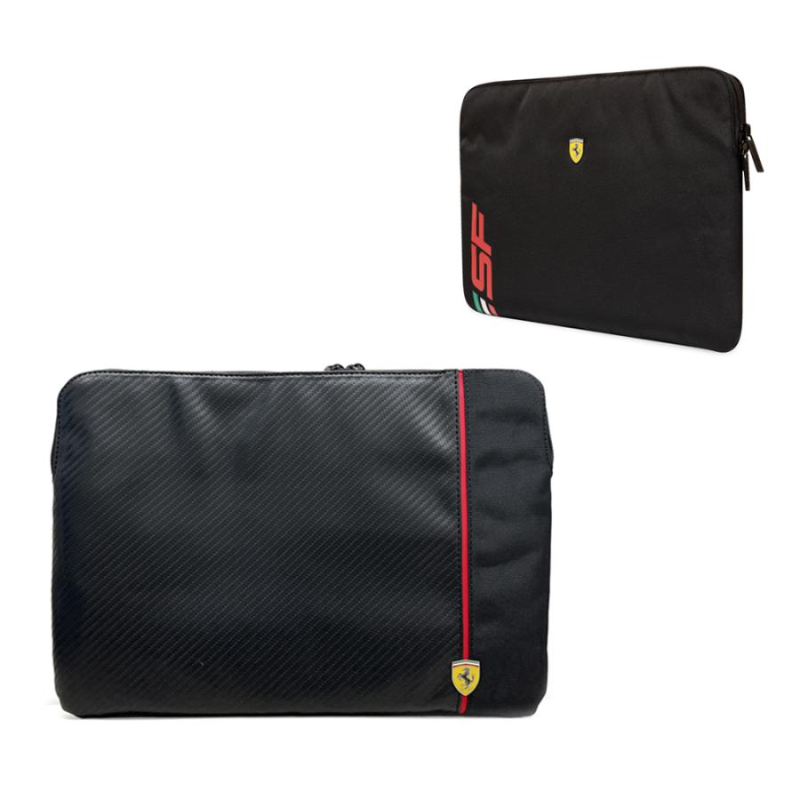 Ferrari（フェラーリ） ノートPC ケース 13インチ 14インチ対応 PC