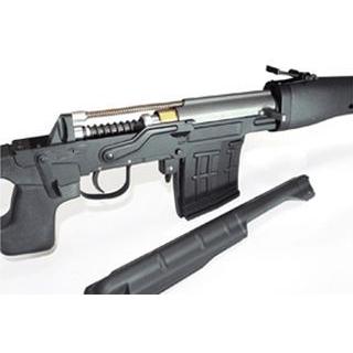 SVD スナイパーライフル (電動ガン) A&K製 : AirSoftClub - 通販