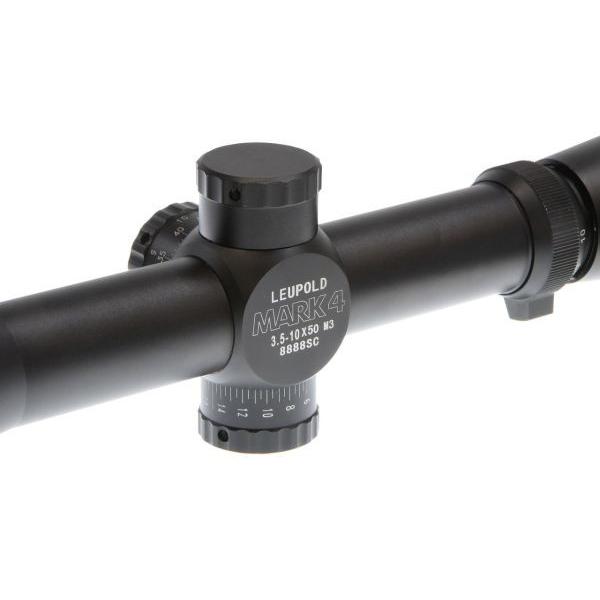 Leupold Mark4 M3型3.5-10X50/サイドフォーカススコープ OPT-Crew製