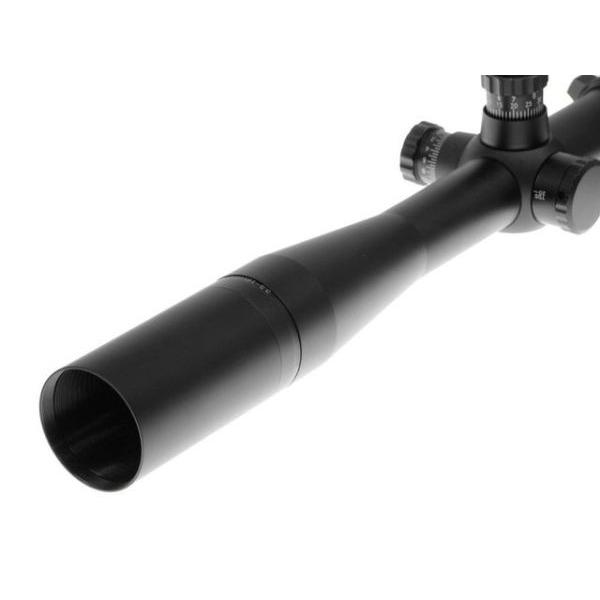 Leupold Mark4型 M1/M3スコープ 対物40mm径用 ロングフード OPT-Crew