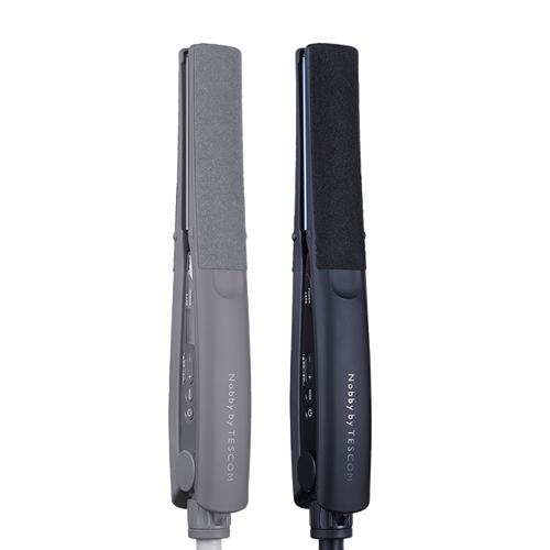 Nobby by TESCOM ノビー バイ テスコム ヘアアイロン ストレート