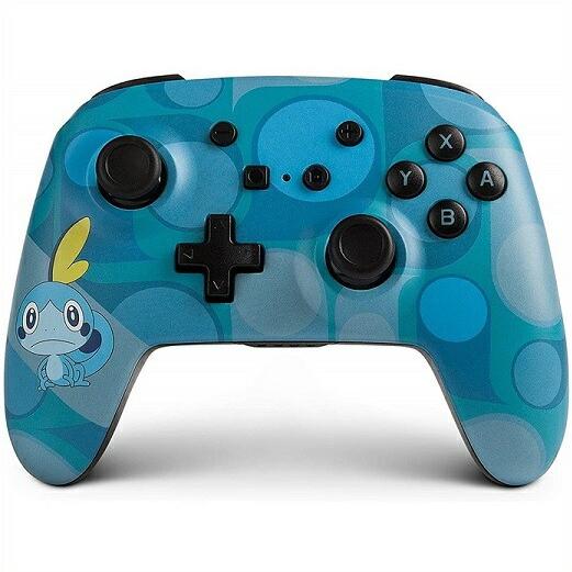 Nintendo SWITCH】 ニンテンドー スイッチ ワイヤレスコントローラー