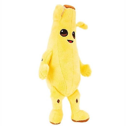 Fortnite/フォートナイト】 ピーリー 約20cm ぬいぐるみ Peely Plush