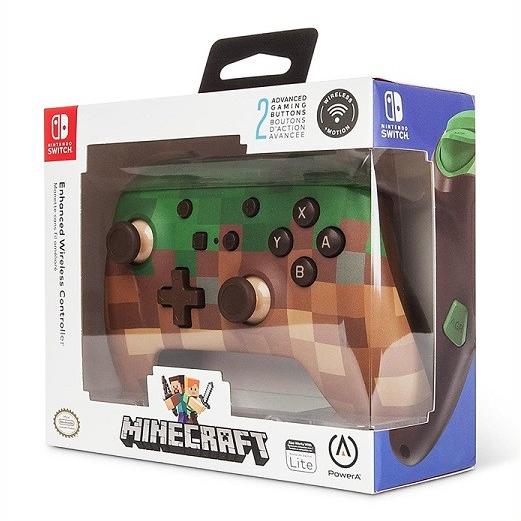 Nintendo SWITCH】 ニンテンドー スイッチ ワイヤレスコントローラー