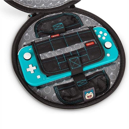 Nintendo Switch ＆ Lite 兼用】 ポケモン カビゴン ニンテンドー