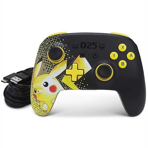 Nintendo SWITCH】 ニンテンドー スイッチ ワイヤレスコントローラー