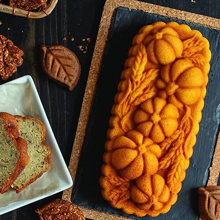 ケーキ型 パン焼き型 焼き型 お菓子作り バントケーキ ゼリー型 プリン